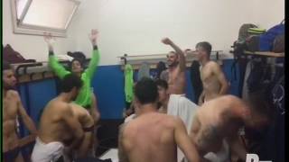 37)FIDELIS ANDRIA-REGGINA 1-1 (30-04-2017)