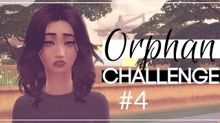 The Sims 4: Orphan Challenge - Part 4 - Waiting for Death