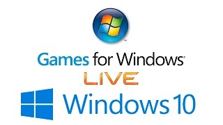 Как запустить игры с поддержкой Games for Windows Live на Windows 10 | Street Fighter X Tekken