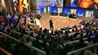 Алла Пугачева 05.03.2011 Пусть говорят 1