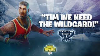 THE STRUGGLE BUS IS REAL!! Duos with DrLupo Ep.7 | Fortnite Battle Royale Highlights #59