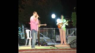 ΤΟ ΡΙΓΕ ΣΑΚΑΚΙ LIVE - ΓΙΩΡΓΟΣ ΣΤΑΘΟΓΑΜΒΡΟΣ - TO RIGE SAKAKI LIVE