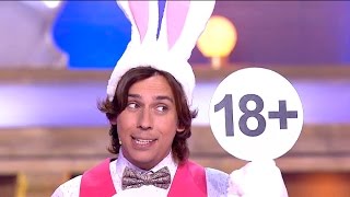 Новогодний парад звезд ❄ Новогодний концерт 2012 | Субботний вечер