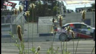 37 Rally Bohemia 2010 -  Yuriy Protasov / Andrian Aftanaziv