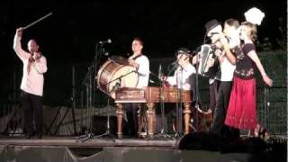 Верховина - виконує гурт  Гармоніа - Harmonia (Cleveland, Ohio)