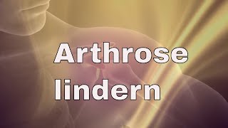 ★ Arthrose Schmerzen verringern | smaranaa.eu ★