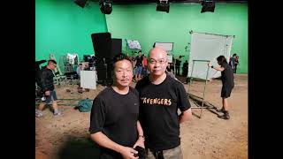 《何故CINEMA》 第二十四集 -- 《追龍2：賊王》關智耀