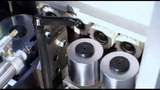 Кромкооблицовочный станок Filato FL 430