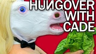 NEW SHOW - Hungover with Cade (Ep. 1)
