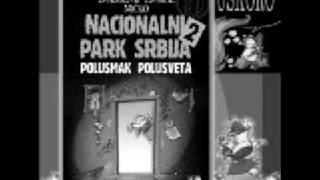Nacionalni Park Srbija - Kasikara