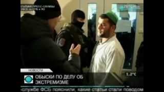 СПЕЦОПЕРАЦИЯ НА "АПРАШКЕ". (Петербург)