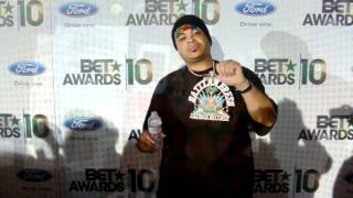 Haitian Fresh Talks about his Grind, Loyalty, Brick Squad & More on DaxTV.com (Part.1)