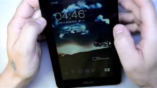Asus Me172v Прошивка