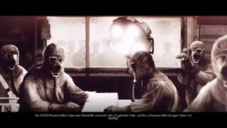 Sniper Elite 4 DLC Deathstorm Inception Live
