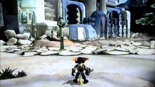 Saison 1 - Ratchet & Clank : Opération Destruction ~ Episode 11