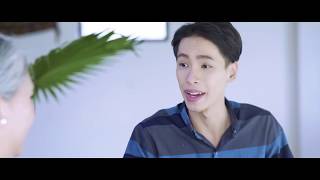 [PHIM ĐAM MỸ - BOY LOVE: THẰNG BẠN THÂN BẤT TRỊ] TEASER TRÍ XIN CHO TUỆ Ở CHUNG