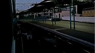 В окрестностях ст.Запорожье-1