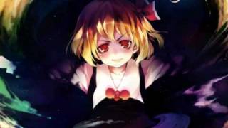 【東方】 ALICE'S EMOTiONS - #000000