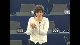 Sylvie Goulard [EN] on Macroeconomic Imbalance Procedure