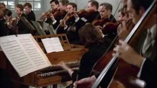 Bach - Brandenburg Concerto No. 2 in F major BWV 1047 - 3. Allegro assai