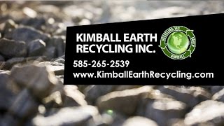 Kimball Earth Recycling Inc. | Webster NY Topsoil