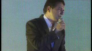 Fernando Pereira - Julio Iglesias, Alejandro Sanz, Juan Luis Guerra & Celia Cruz Live