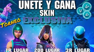 TORNEO - PARTIDAS PRIVADAS / GANA #1 WONDER #2 GLOW #3 HONOR en directo