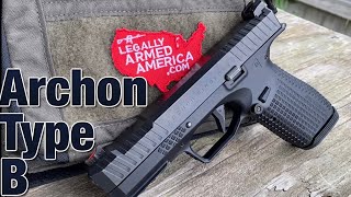 The Archon Type B - worth the money?
