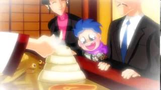 GTA: Episodes from Liberty City - Princess Robot Bubblegum trailer