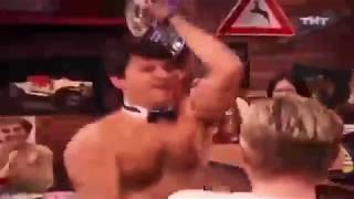 Гена Букин проводит Golosovanie в течение часа