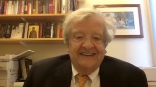 CHS dialogues with Gregory Nagy | Loving Achilles?