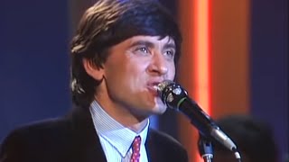Gianni Morandi - Canzoni Stonate (Live@RSI 1983) - Il meglio della musica Italiana