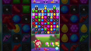 Candy Crush Friends Saga Level 888