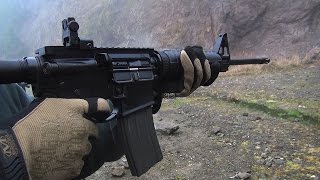 Ruger AR-556 | $400 Dollar Budget AR-15