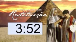 Semana Jovem UNB - Segundo Dia