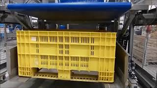 SORMA: Ανατροπέας Bins mod. RC1 - 111