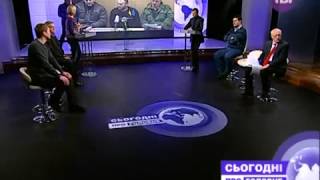 Сьогодні про головне від 31 01 2014