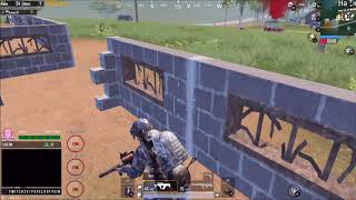 PUBG MOBILE: Соло против Сквадов! 13 убийств!