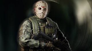 Escape From Tarkov is Hard