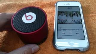 Mini Bluetooth speaker s10