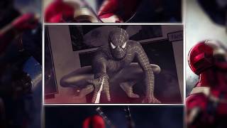 Marvel Comic + Intro 2017 | After Effects | Free Download