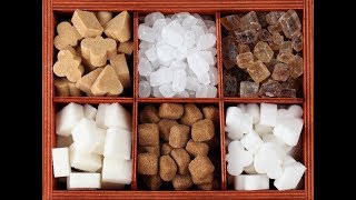 Какой сахар самый "полезный"?