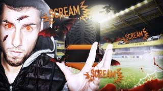 FUT 17 - MON MEILLEUR PACK OPENING SPECIAL HALLOWEEN SCREAM TEAM !!! [FR]