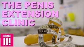 The Penis Extension Clinic