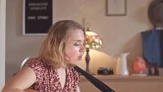 NPR Tiny Desk Contest Audition - "Dark Spring"