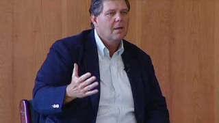Lunch Keynote Address