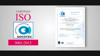 EMB-MIMAROPA Region - Certified ISO 9001:2015