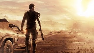 Системные Требования Mad Max