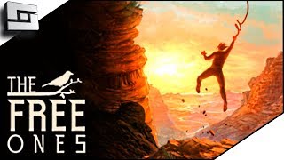 The Free Ones Game - I Can't Find My Way Out! E2
