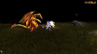Săn Rồng Vàng - Săn Binh Đoàn Phù Thủy Trắng - Săn Boss - Săn Rồng - Gamethuvn.net - Mu Hà Nội